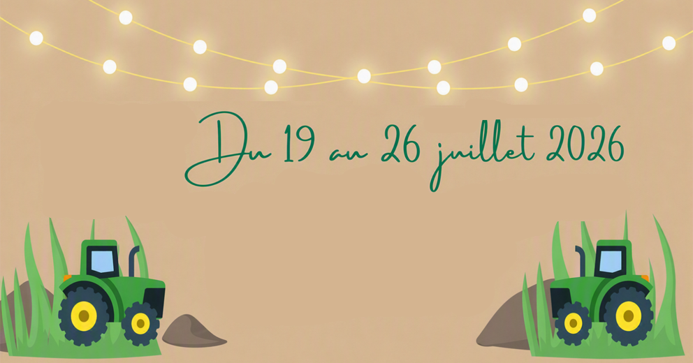 Festival de la tourbe